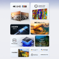 Expose Smart TV 32 Inch Bluetooth Android 12.0 LED TV On Sale Flat Panel TV 4k FHD WIFI Built in Netflix YouTube Disney Google Ultra Thin Black TV. 