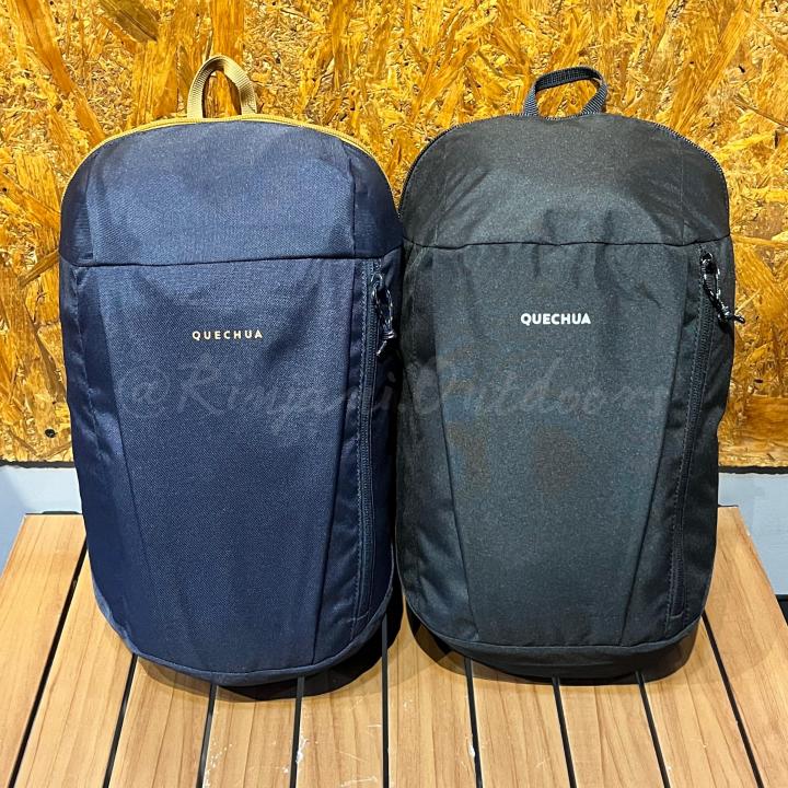 Quechua Daypack 10 L Tas Ransel Quechua Arpenaz 10L Original