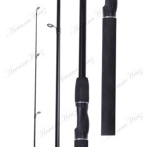 COD 1.8Meter Joran Pancing Serat Karbon Tongkat Memancing Lemparan / Putar ( Spinning / Casting ) M Tonalitas untuk Laut Danau / Joran Pancing Keras untuk Memancing Di Lautbenang pancing kuat anti kriting senar pancing kuat anti kriting 50 kg