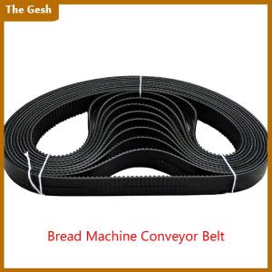 [The Gesh] Universal Household Bread Machine Belts Bread Making Parts Accessories Conveyor Belt For Multi