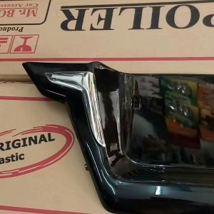 Papan Plat Mobil Innova Tahun 2005-2015