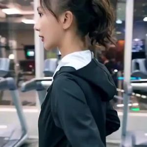 「PaoBoo」 Women Sauna Suit Sweat Fast Exercise Weight Loss Slimming