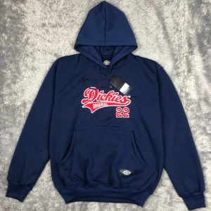 Hoodie dickies full tag sweater pria/wanita (BAHAN TEBAL) - hoodie pria distro dickies distro premium - sweater dickies - crewneck dickies - hoodie dickies 1922 second - sweater pria korean style