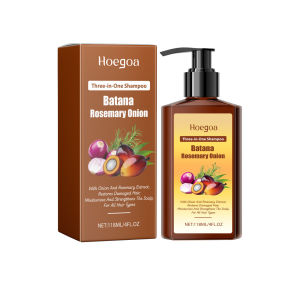 Hair Growth Shampoo Nourishing Scalp Care Thicker Hair Hair Growth Shampoo Scalp Nourishing Shampoo 7-Day Hair Density Shampoo