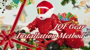 Funny Motorcycle Helmet Cover Fun Rides Festival Covers Decoration