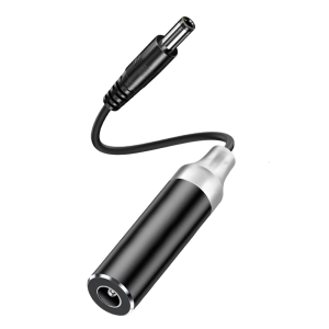 Automatic 5.5x2.1mm WiFi Reset Rebooter 24/72 Hour Automatic Restart Cable for WiFi Bridge/Router Rebooter