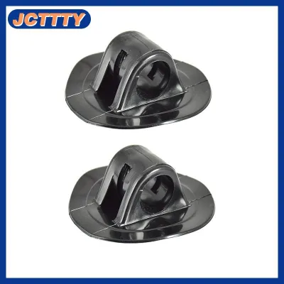 JCTTTY Durable Inflatable Kayak Boat with Secure Engine Mount and Motor Holder for Fishing Trips