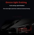 VXE MAD R Dual-Mode Esports Gaming Mouse, PAW3950, Dual 8K Hole Free Lightweight Ergonomic Wireless Mouse Suitable For Gaming And Office Use. 
