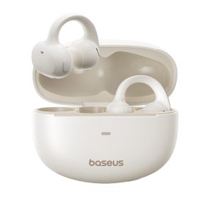 Baseus Bowie MC1OLOpen-Ear TWSEarbudsWirelessEarphoneBluetooth5.3Headphone40-hourBattery