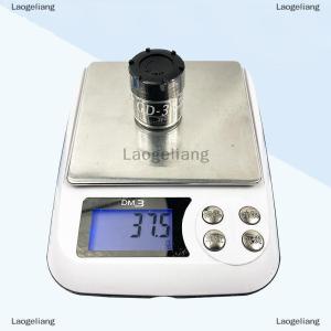 [COD] Laogeliang 1ชิ้น30กรัมสีเทา7.5วัตต์ เมตร-K GD-3-CN30ความร้อนสำหรับ CPU GPU ฮีตซิงก์เย็นระบายความร้อนสารประกอบจาระบี CN SY BB