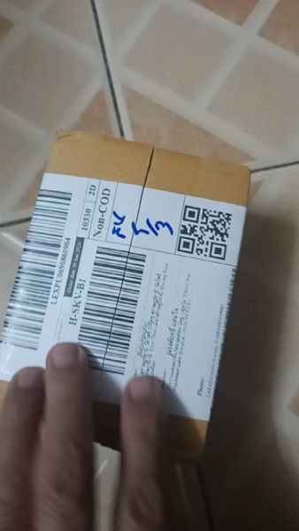 Buyer review video 3