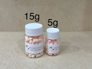 Sugar Glider Mini Marshmallow Snacks 蜜袋鼯迷你棉花糖零食