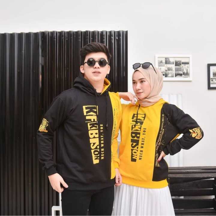 Harga hoodie couple sale