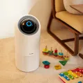 Futur Living DAWN UV Air Purifier. 