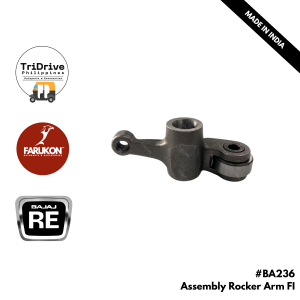 Bajaj RE Assembly Rocker Arm FI - JH511207