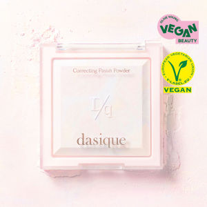 [พร้อมส่ง/ของแท้] Dasique - Correcting Finish Powder