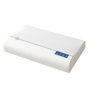 Dormitory hotel memory foam household single deep sleep cervical pillow core