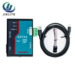 SG72A communication port conversion module USB RS232 RS485 Link generator part for controller signal transportation