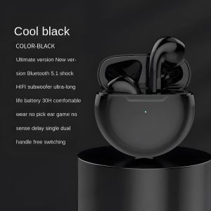 Earphone Headset Bluetooth Tahan Air Touch HiFi Stereo Wireless G20 | Headset Bluetooth Wireless G20 P6 Super Mini |  Earphone Headset Bluetooth 5.0 EDR Suara HD Super Jernih Stereo Waterproof