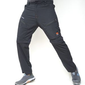 Celana Panjang Sambung Zarventure Luxior Celana Panjang 2 in 1 Celana Panjang Quickdry Garansi Resmi