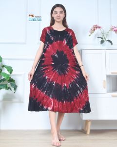 DASTER BALI STARS JUMBO XXL BAHAN JERSEY PREMIUM
