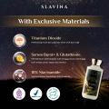 SLAVINA Spill The Night Whitening Body Lotion Nagita Slavina Moisturizer Kulit Kering dan Kusam. 