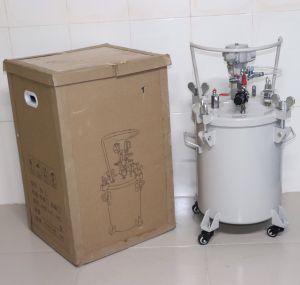 Bình Quậy -Trộn Sơn Tự Động 10L