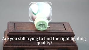 260W 9r McLep Original Replacement Light bulb Suitable for Shaking Head Stage Disco Theater Lighting Easy to Place