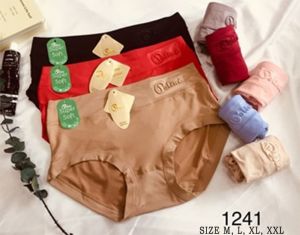 BEE - Celana Dalam Wanita Polini Undies Bahan Katun Premium 1241