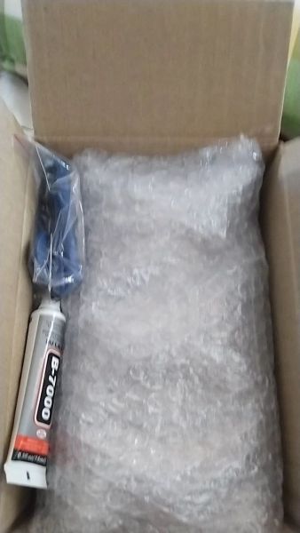 Buyer review video 3