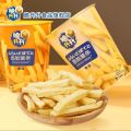 脆升升-香脆薯条 (杯装)-经典原味/蜂蜜黄油味/番茄味 50克 CUISHENGSHENG-Crispy Potato Sticks (CUP)-Original Flavor/Honey Butter Flavor/Tomato Flavor 50G. 