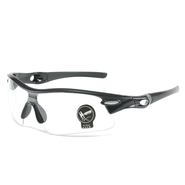Shimano Outdoor Sports Glasses Fashion Retro Vintage Night Vision