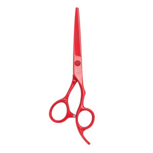 Chuyên Nghiệp 6Inch Kéo Cắt Tóc Thép Không Gỉ 440C cắt tóc Clipper Thợ Làm Tóc Công Cụ