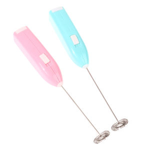 Ginca Automatic Egg Beater Foam Coffee Machine Whisk Mini Milk Frother Mixer Electric Home Kitchen Egg Beater For Kitchen Tools