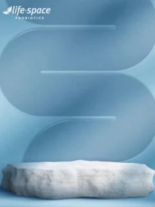 [2 free2] Life Space  Broad Spectrum and Shape B420 puls Probiotic Promote physical health【EXP2028】
