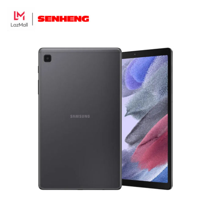 Samsung Galaxy Tab A7 Lite LTE (3GB +32GB)-Dark Gray | Lazada