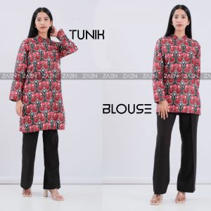 BKKBN SERAGAM KERJA BATIK BKKBN HARGANAS TERBARU 2023 | BAJU BATIK BKKBN MOTIF HARGANAS TERBARU