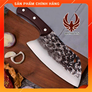 Dao nhà bếp thái thịt  gọt hoa quả dao chặt cây bộ dụng cụ đa năng tiện ích cho mỗi gia đình