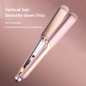 YOWXII🔥 Professional Hair Straightener original Elegant Temperature Adjustment Hair Straightener