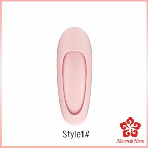 PHM 1 ชิ้น กิ๊บติดผมหน้าม้า กิ๊บติดผมหน้าม้า ช่วยเพิ่มวอลลุ่ม ทำผมฟูเร็ว hair clip