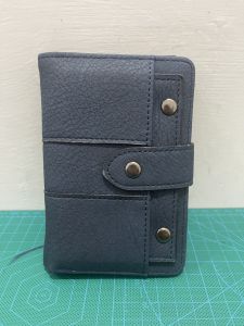 Forever Young Women Wallet Zipper FY 088 Dompet Uang Wanita Tebal Muat Banyak Ukuran Besar