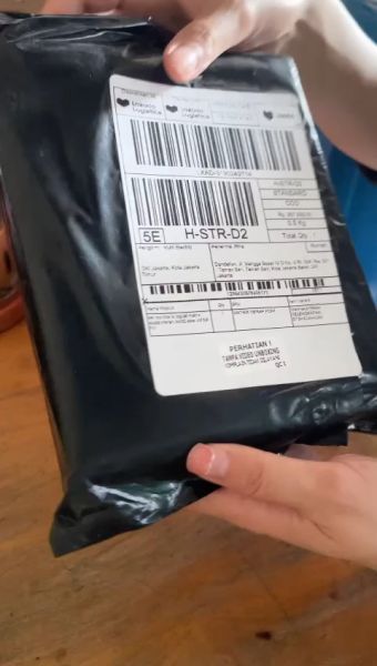 Buyer review video 2