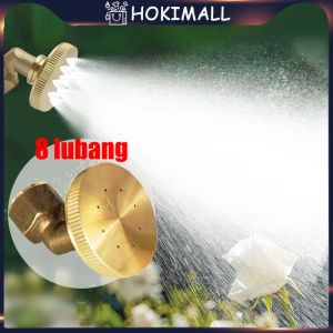 Spuyer Kabut lubang 8 Drat M14 nozzle sprayer kabut Nozzle CTE Tangki Sprayer Elektrik Manual