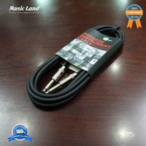 [Mã SKAMLSC5981 giảm 10% đơn 100K] Dây Jack Guitar 6 Ly Giant Chính Hãng