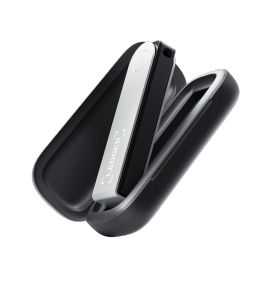Ledger Nano Case for Nano X and Nano S Plus Signer - Travel-proof Protection Scratch-proof