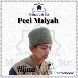 PECI BULU RUSIA KOPIAH BULU RUSIA PECI CAK NUN MAIYAH PECI BULU MURAH