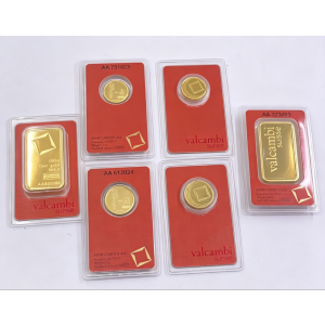【discount store】Valcambi Suisse Style Copper Alloy Bar Non-Magnetic Lunar Year of Snake Replica 1g/2.5g/5g/10g/100g Collectible Gift Home Decor