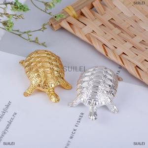 [COD] SUILEI Feng Shui en Money Turtle Lucky Fortune Wealth Home Office Decoration Gift