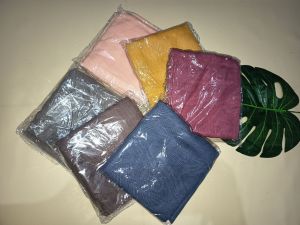 Paket Usaha 10pcs Hijab Bella Hijab Segiempat Murah Hijab Segiempat Bella Square