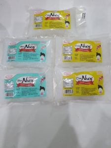 Combo 2 Bún Nưa 3 Cơm Nưa Keto Das 240g- ăn Kiêng - Das - Lowcard- Giảm Cân